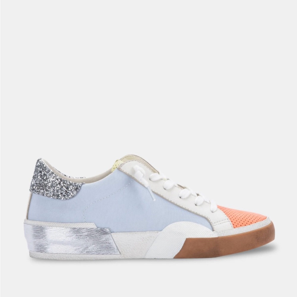 Dolce Vita Zina Sneaker